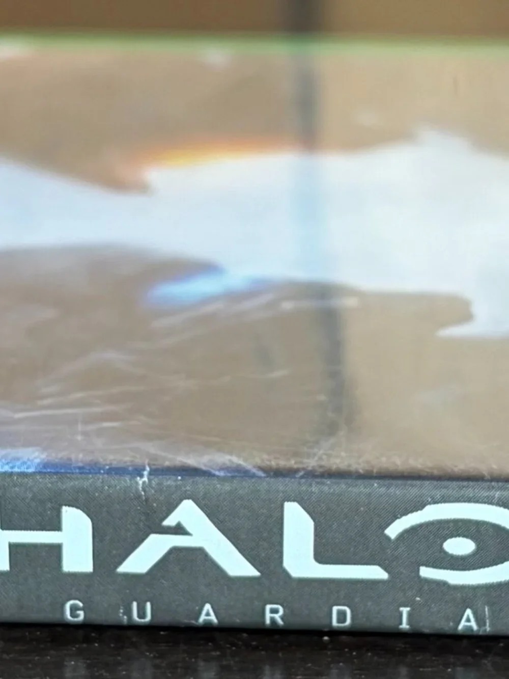 Halo 5 Guardians- Microsoft Xbox One